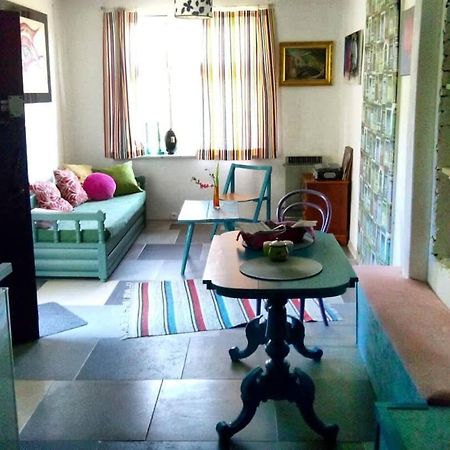 Dwor Mulawki Villa Buitenkant foto