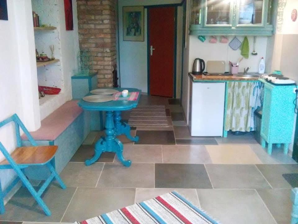 Dwor Mulawki Villa Buitenkant foto
