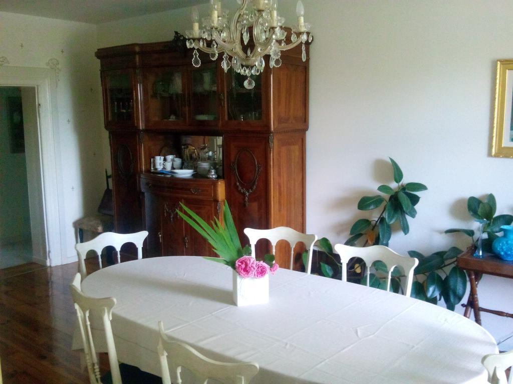 Dwor Mulawki Villa Buitenkant foto
